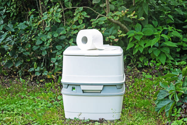 Best High-end porta potty rental  in San Lorenzo, CA