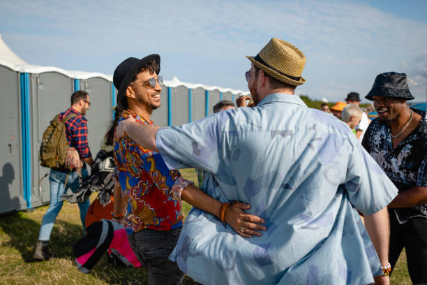 Best Emergency porta potty rental  in San Lorenzo, CA