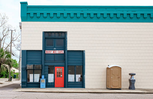 Best Long-term porta potty rental  in San Lorenzo, CA