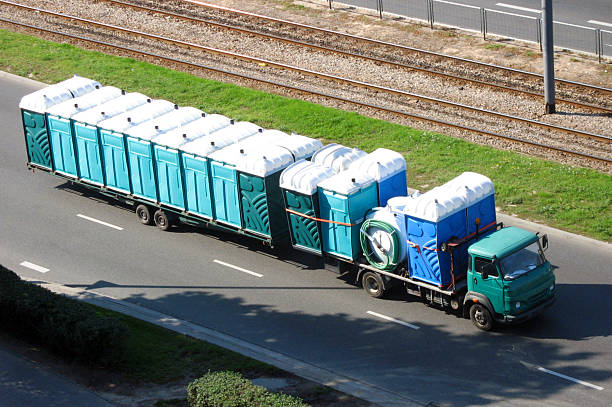 Best Affordable portable toilet rental  in San Lorenzo, CA